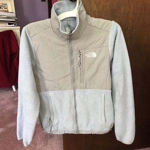 North Face Denali Jacket
